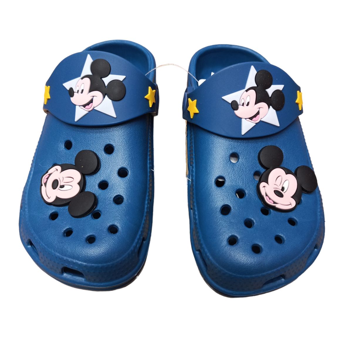 DISNEY - SANDALIAS CROCS MICKEY MOUSE