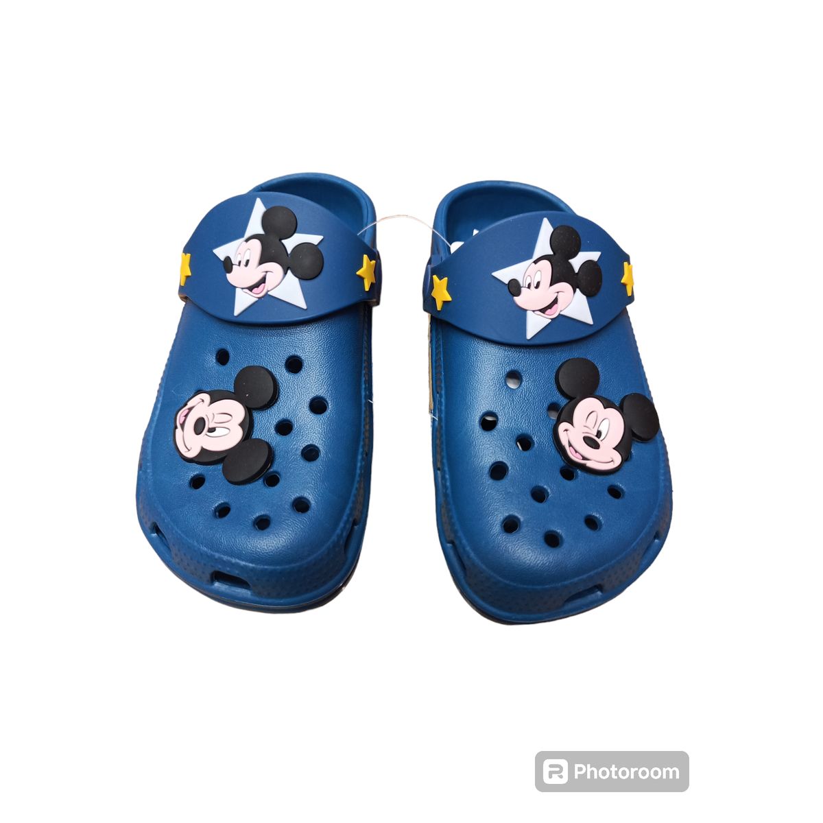 DISNEY - SANDALIAS CROCS MICKEY MOUSE