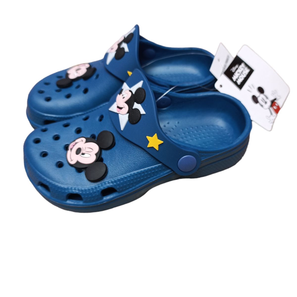 DISNEY - SANDALIAS CROCS MICKEY MOUSE