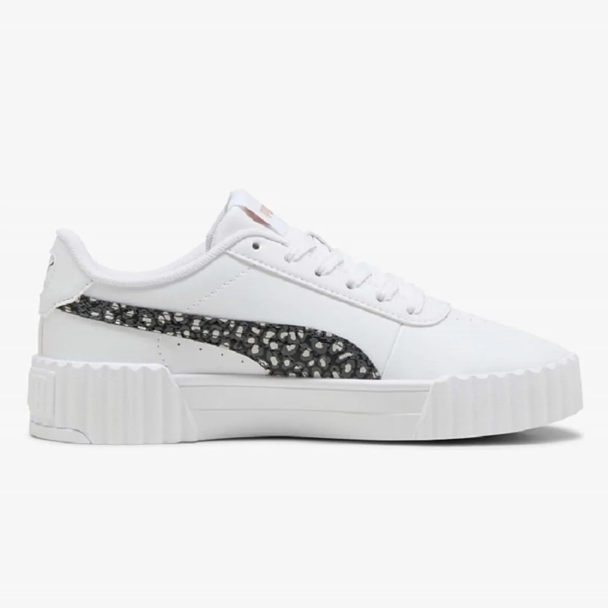 PUMA - Zapatillas Puma Carina 30 Animal 402268-01 para Mujeres