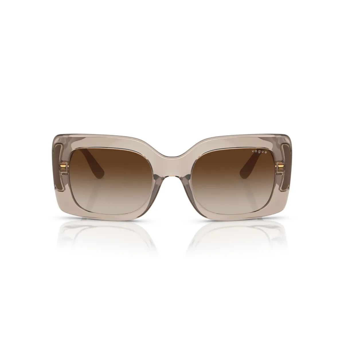 VOGUE - LENTE DE SOL - VOGUE
