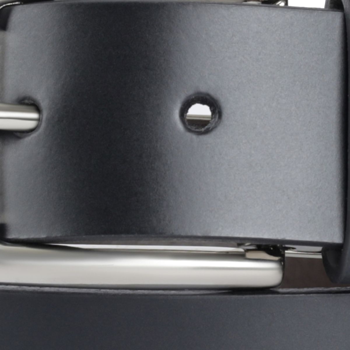 DOCKERS - Correa Hombre Reversible Negro/Café Dockers