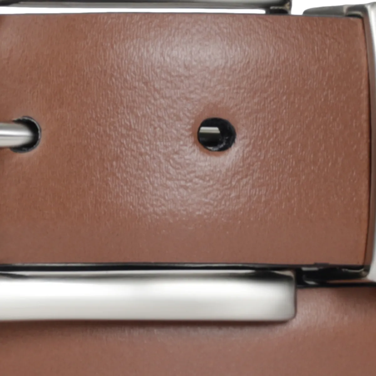 DOCKERS - Correa Hombre Reversible Café/Negro Dockers