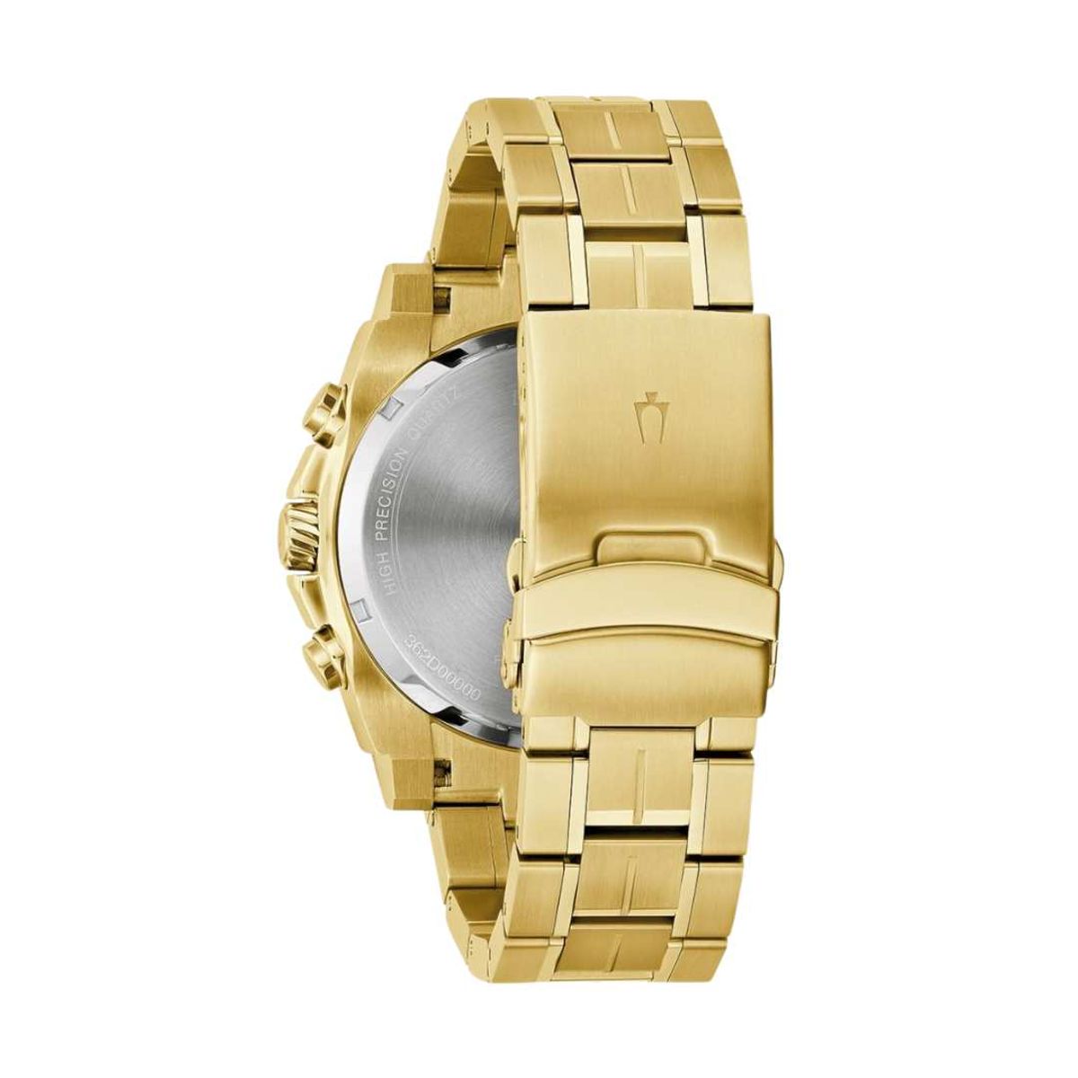 BULOVA - BULOVA PRECISIONIST  97B218