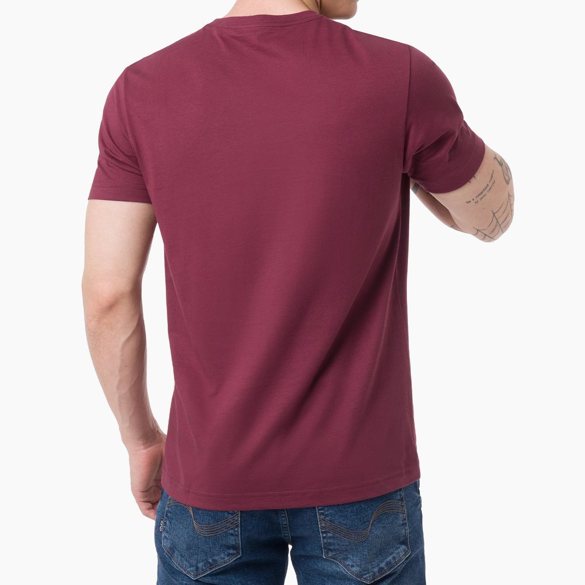 GZUCK - Polos Jersey Kervit Gzuck