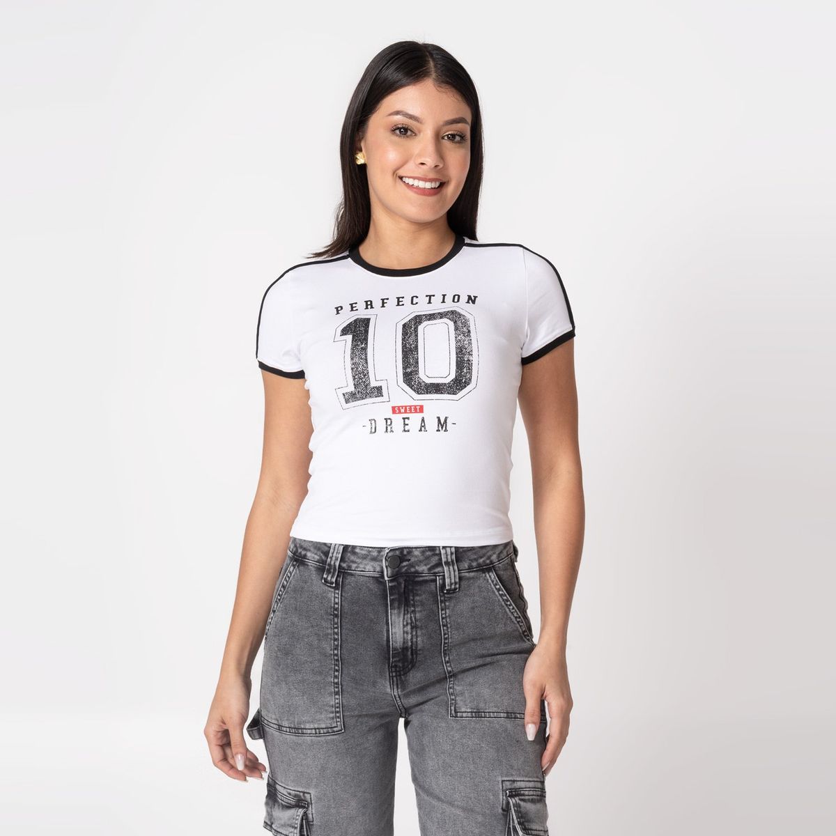 PIONIER - Polos Jersey Full Lycra Xianni Pionier