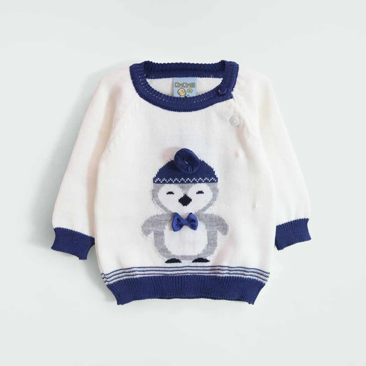 KUKULI - CONJUNTO PINGÜINO M1229