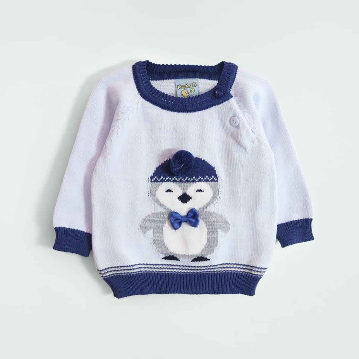 KUKULI - CONJUNTO PINGÜINO M1229