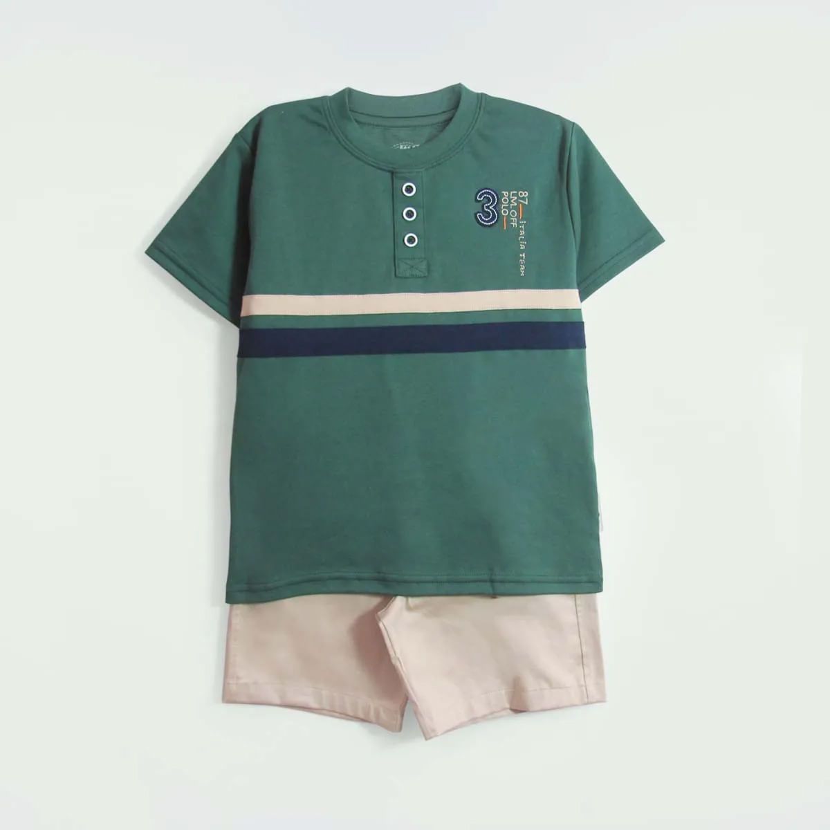 KUKULI - CONJUNTO RUBEN NIÑO 4579