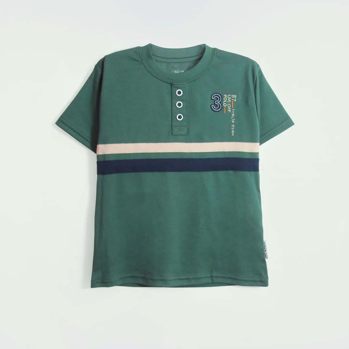 KUKULI - CONJUNTO RUBEN NIÑO 4579