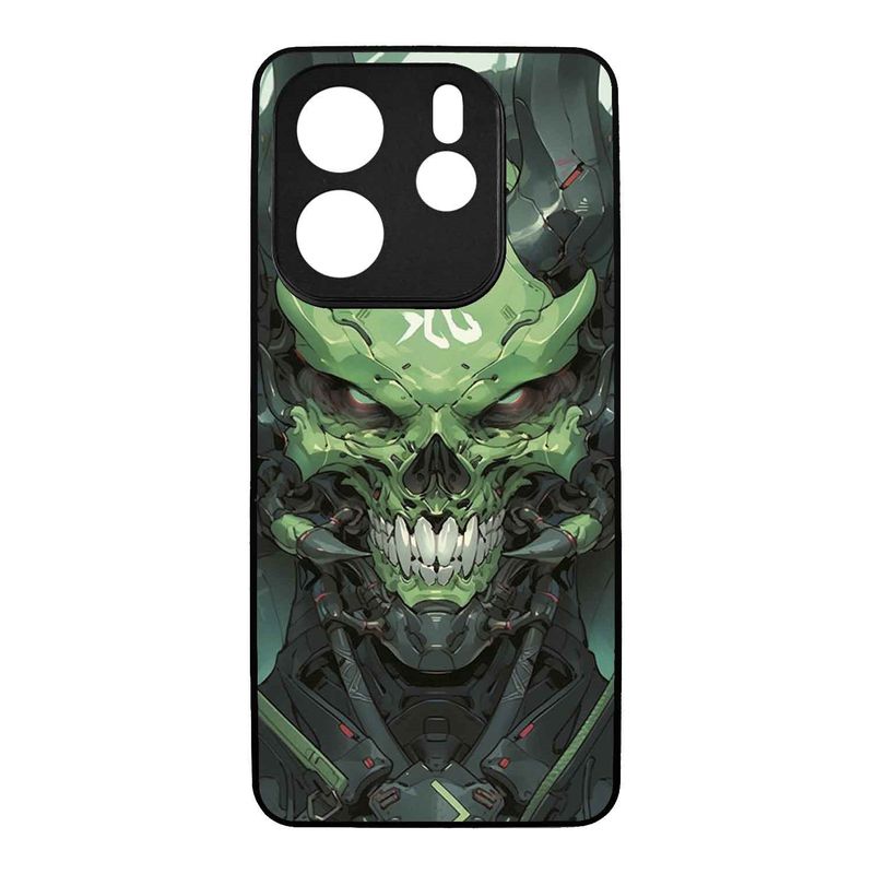 GENERICO - Funda Protector Case Para XIAOMI REDMI NOTE 14 5G