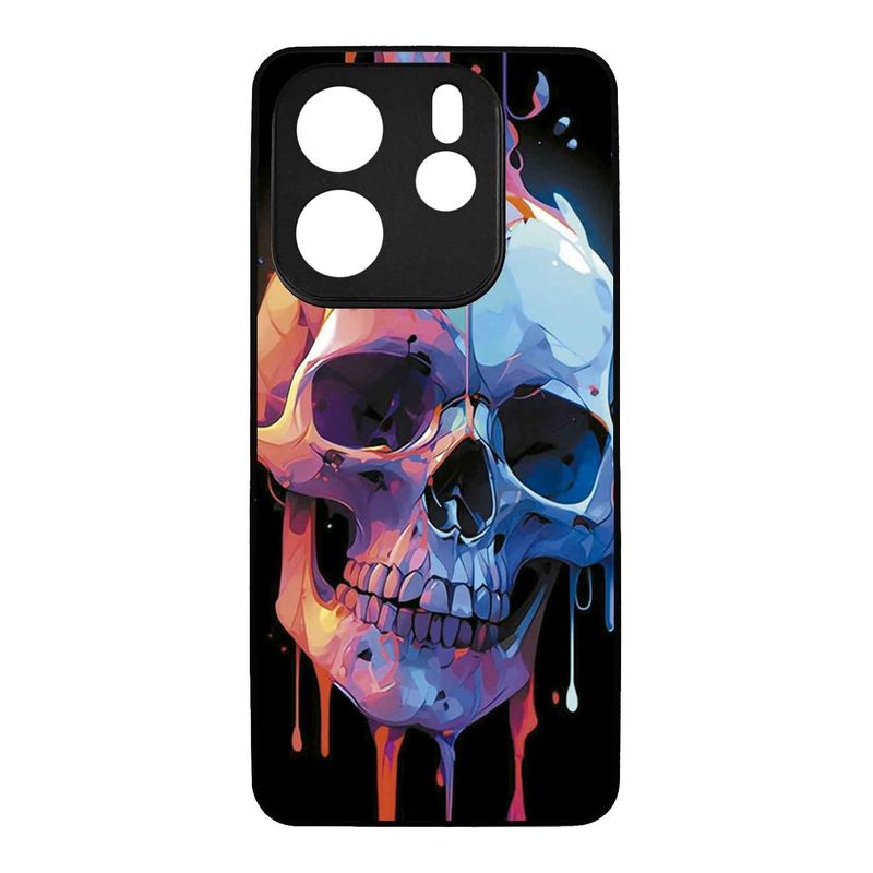GENERICO - Funda Protector Case Para XIAOMI REDMI NOTE 14 5G