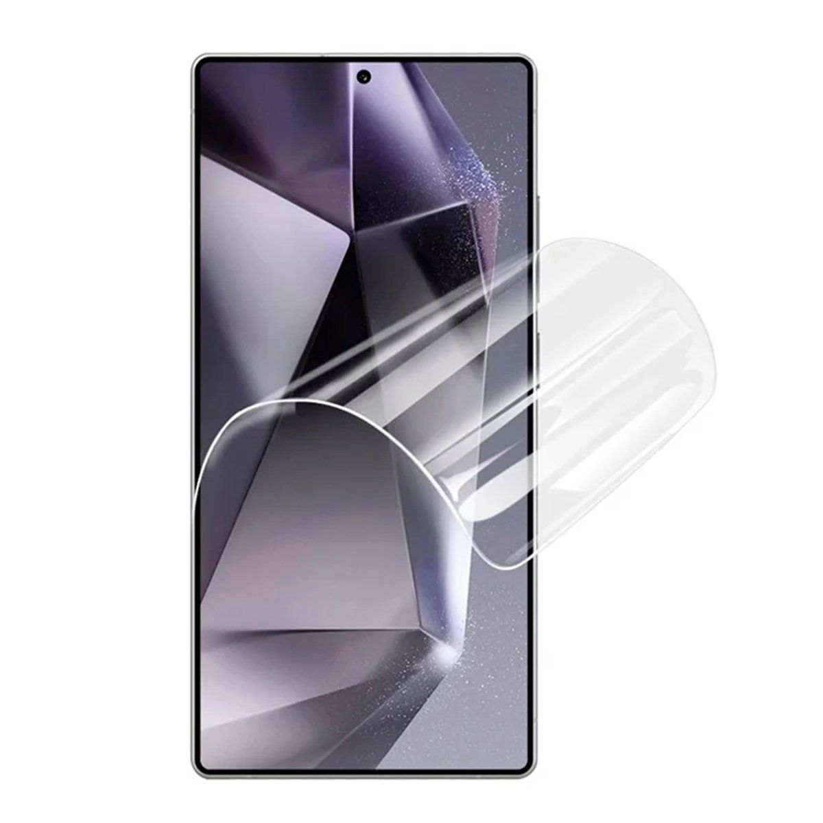 LENSUN - Mica Hidrogel Lensun HD para Samsung Galaxy S25 Plus