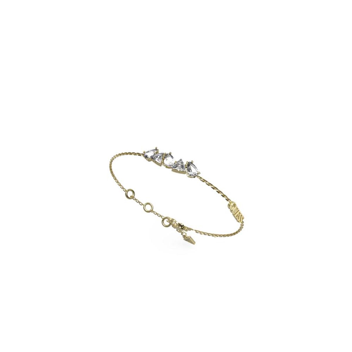 GUESS - Brazalete Guess Para Mujer JUBB04405JWYGS