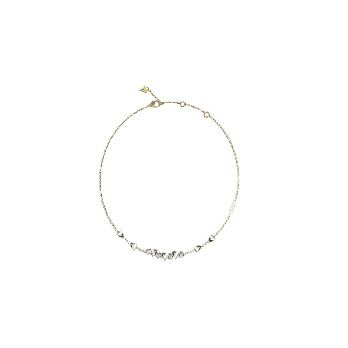 GUESS - Collar Guess Para Mujer JUBN04404JWYGT/U