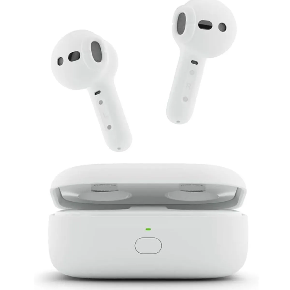 AMAZON - Amazon Echo Buds - Audífonos Inalámbricos Alexa -Color Blanco