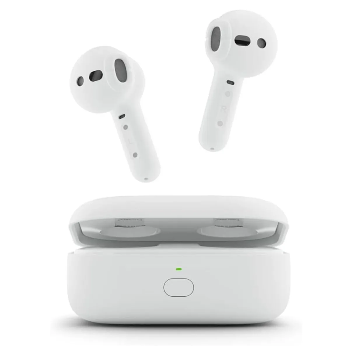 AMAZON - Amazon Echo Buds - Audífonos Inalámbricos Alexa -Color Blanco