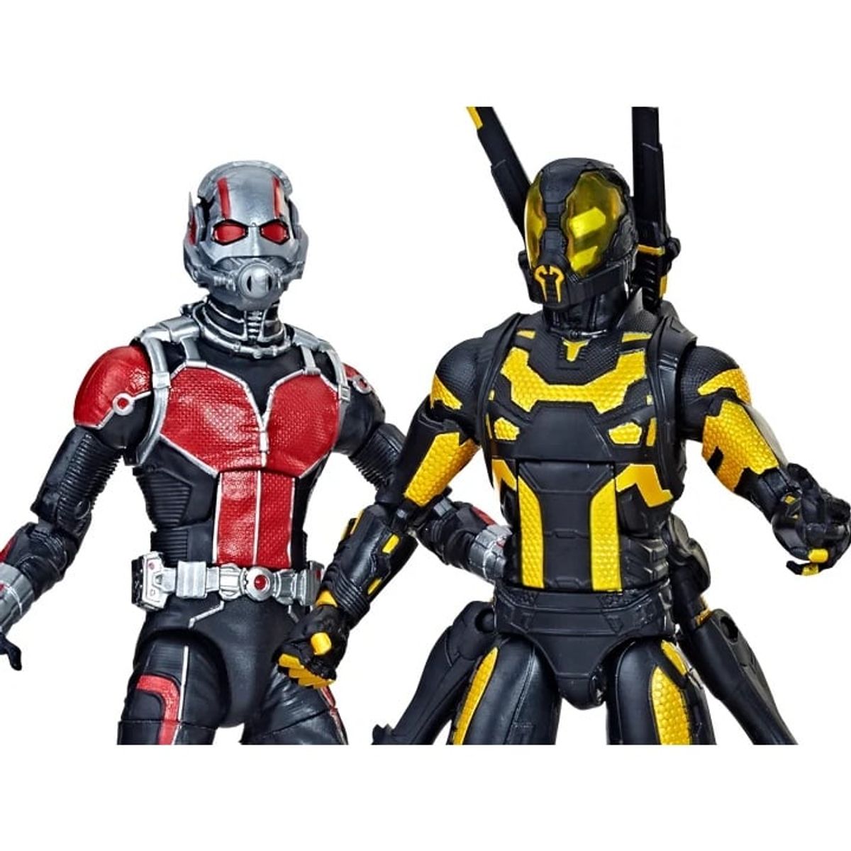MARVEL - Marvel Legends Ant-Man & Yellowjacket Two-Pack