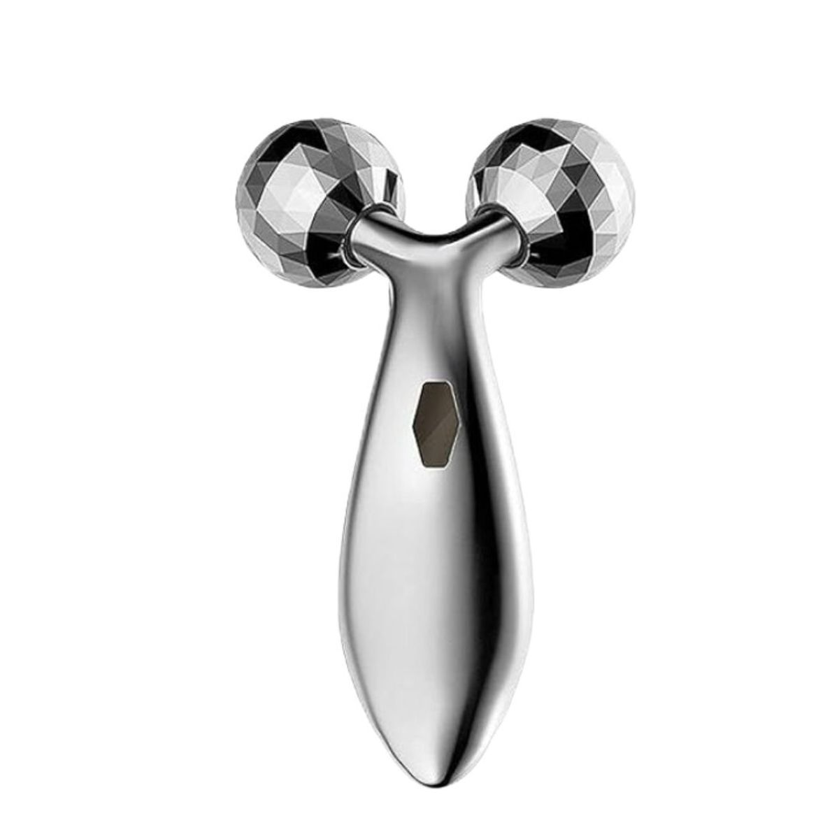 GENERICO - Masajeador 3D de Rodillos  Efecto Lifting y Reafirmante