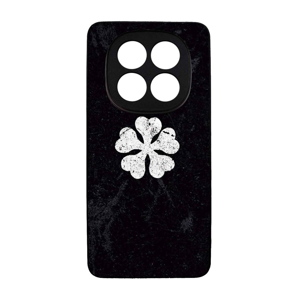 GENERICO - Funda Protector Case Para XIAOMI REDMI NOTE 14 PRO PLUS