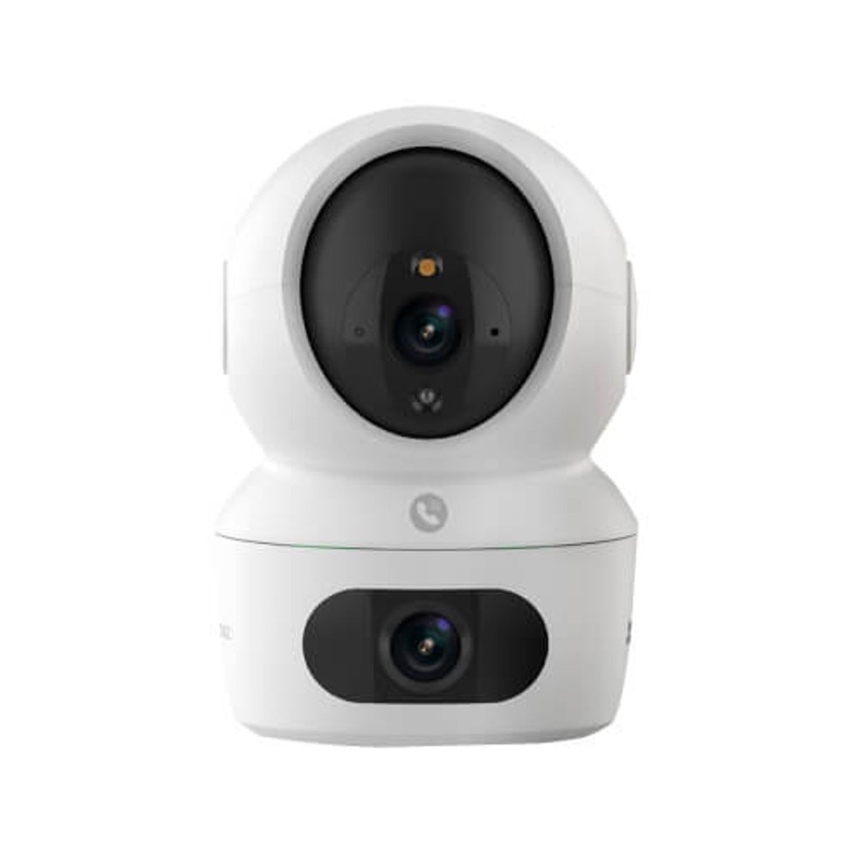 EZVIZ - CAM IP PT LENTE DUAL INTERIOR 8MP WIFI LENTE 28+6MM