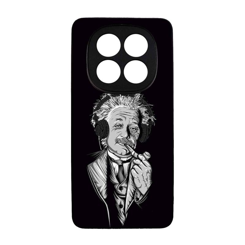 GENERICO - Funda Protector Case Para XIAOMI REDMI NOTE 14 PRO PLUS