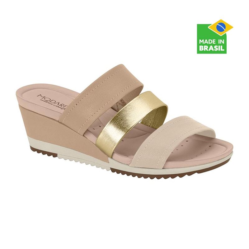 MODARE - Sandalias Para Mujer Modare