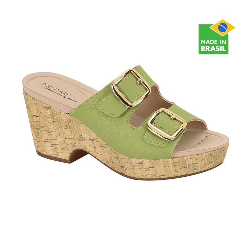 MODARE - Sandalias Para Mujer Modare