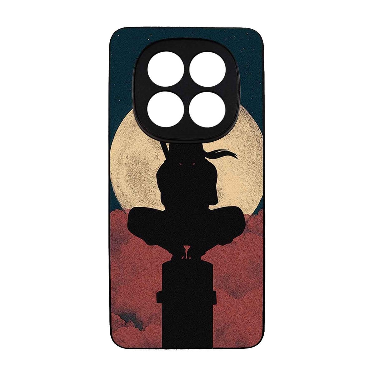 GENERICO - Funda Protector Case Para XIAOMI REDMI NOTE 14 PRO PLUS