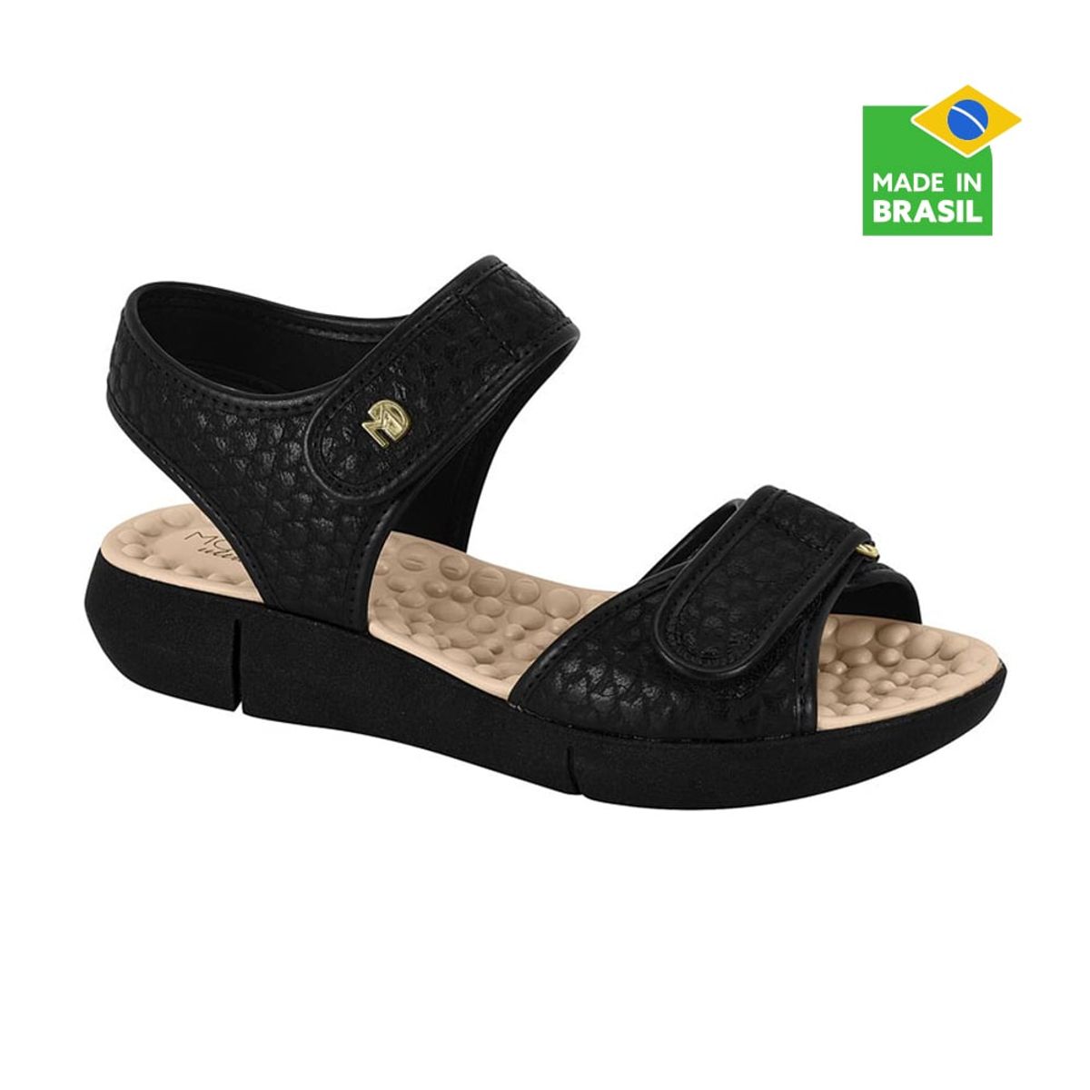 MODARE - Sandalias Para Mujer Modare