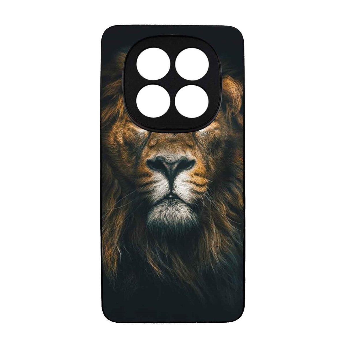 GENERICO - Funda Protector Case Para XIAOMI REDMI NOTE 14 PRO PLUS