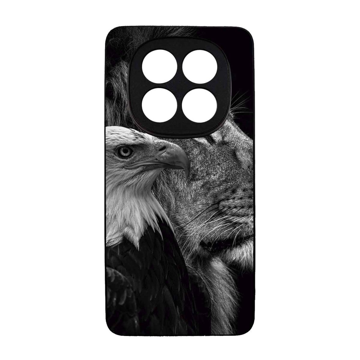 GENERICO - Funda Protector Case Para XIAOMI REDMI NOTE 14 PRO PLUS