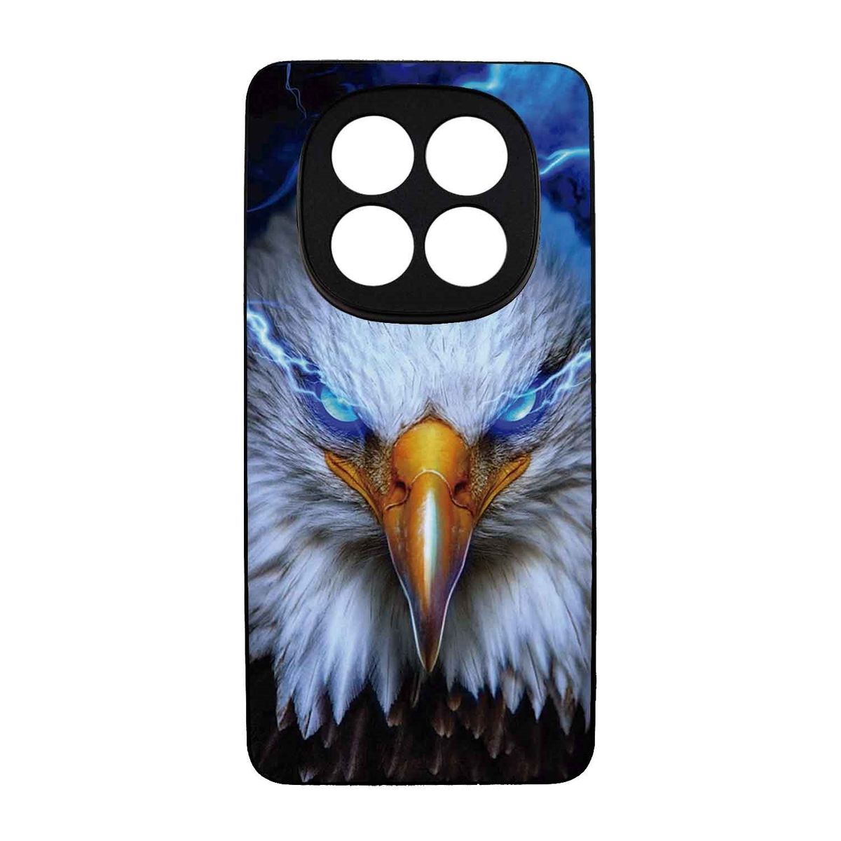 GENERICO - Funda Protector Case Para XIAOMI REDMI NOTE 14 PRO PLUS