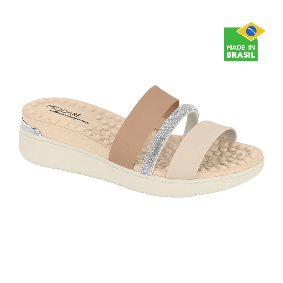 MODARE - Sandalias Para Mujer Modare