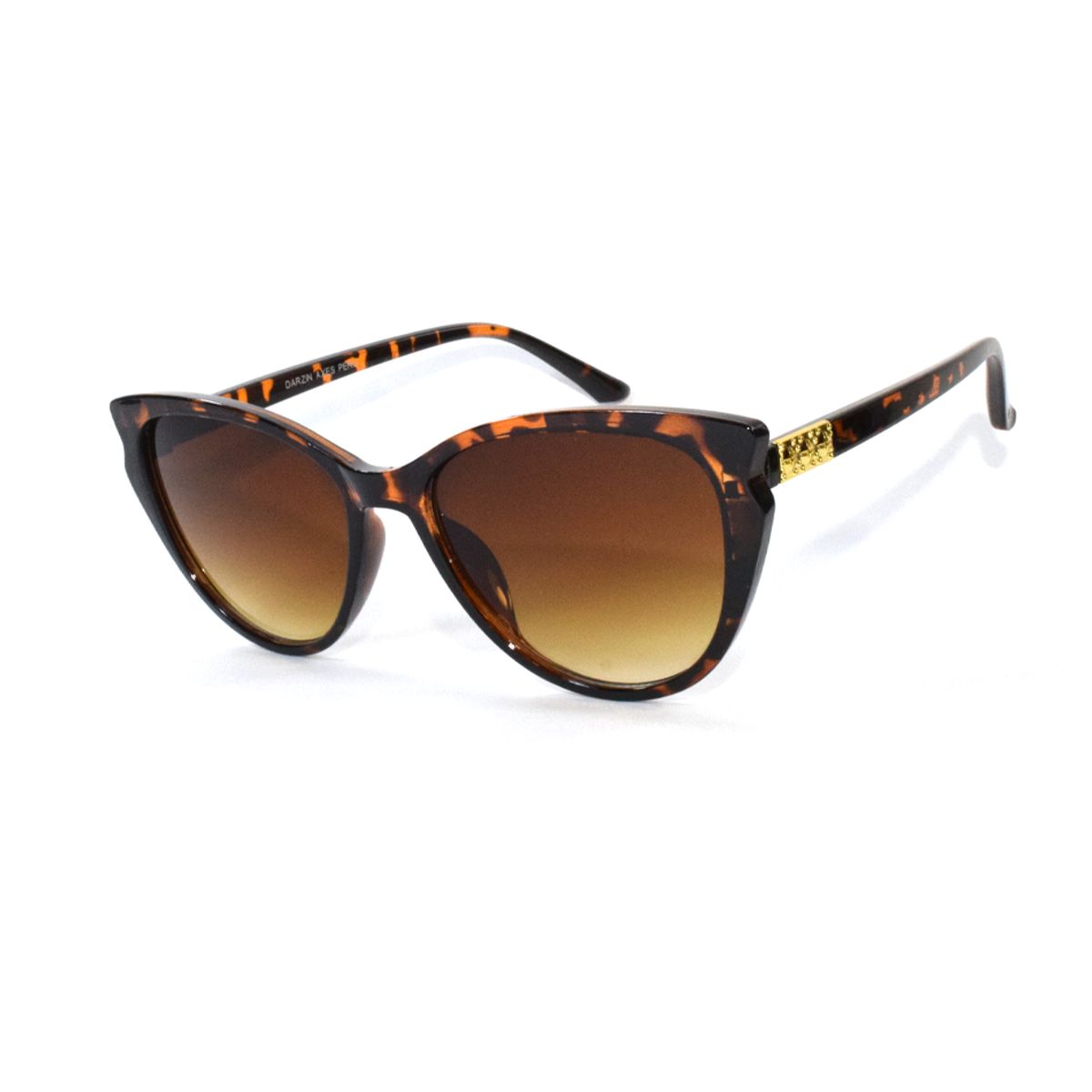 GENERICO - Lentes de sol para mujer estilo moderno uv400