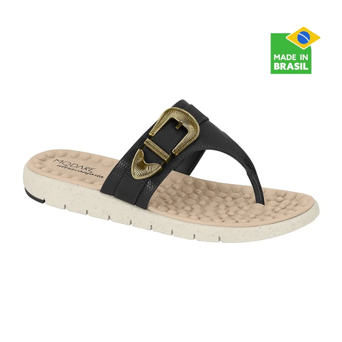 MODARE - Sandalias Para Mujer Modare