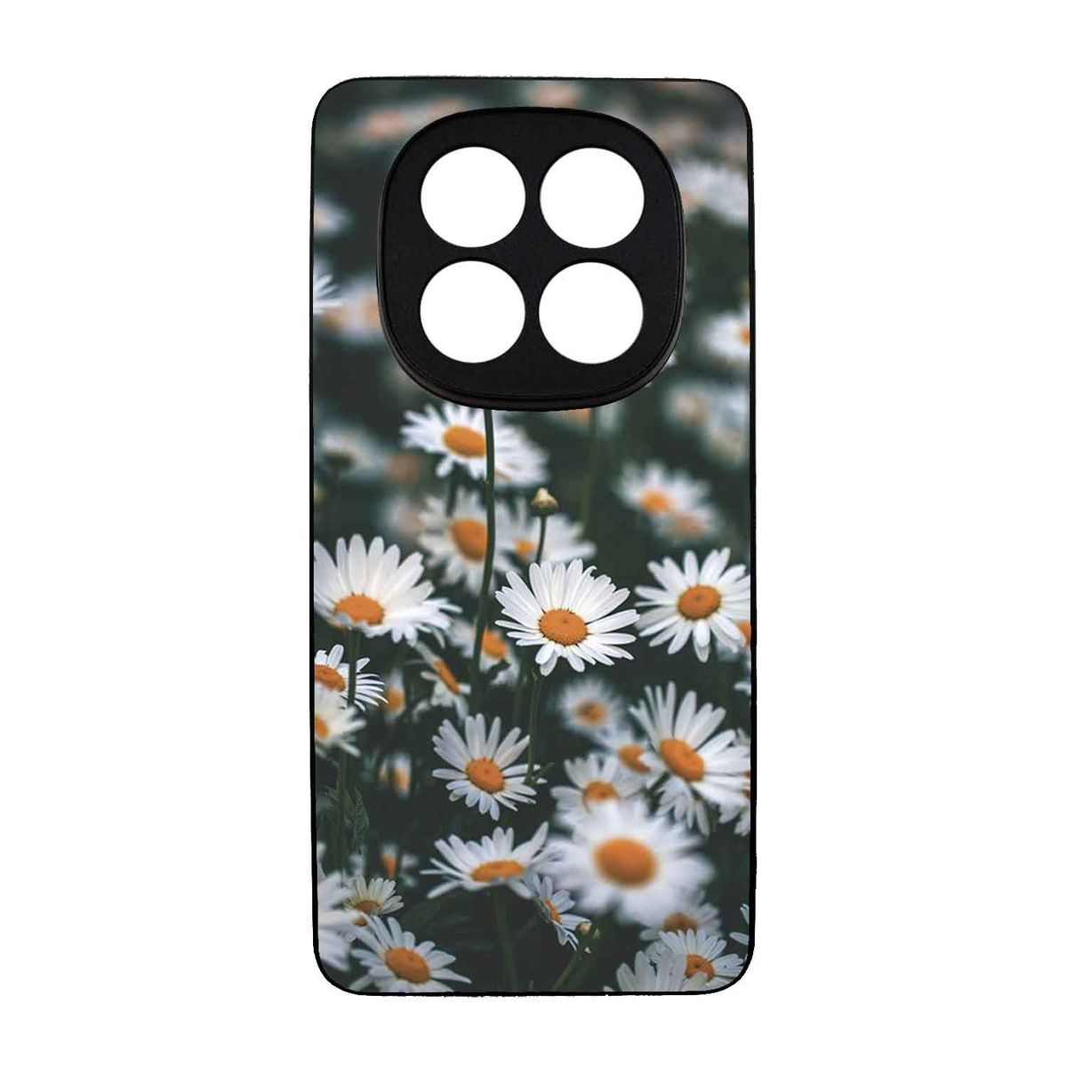 GENERICO - Funda Protector Case Para XIAOMI REDMI NOTE 14 PRO PLUS