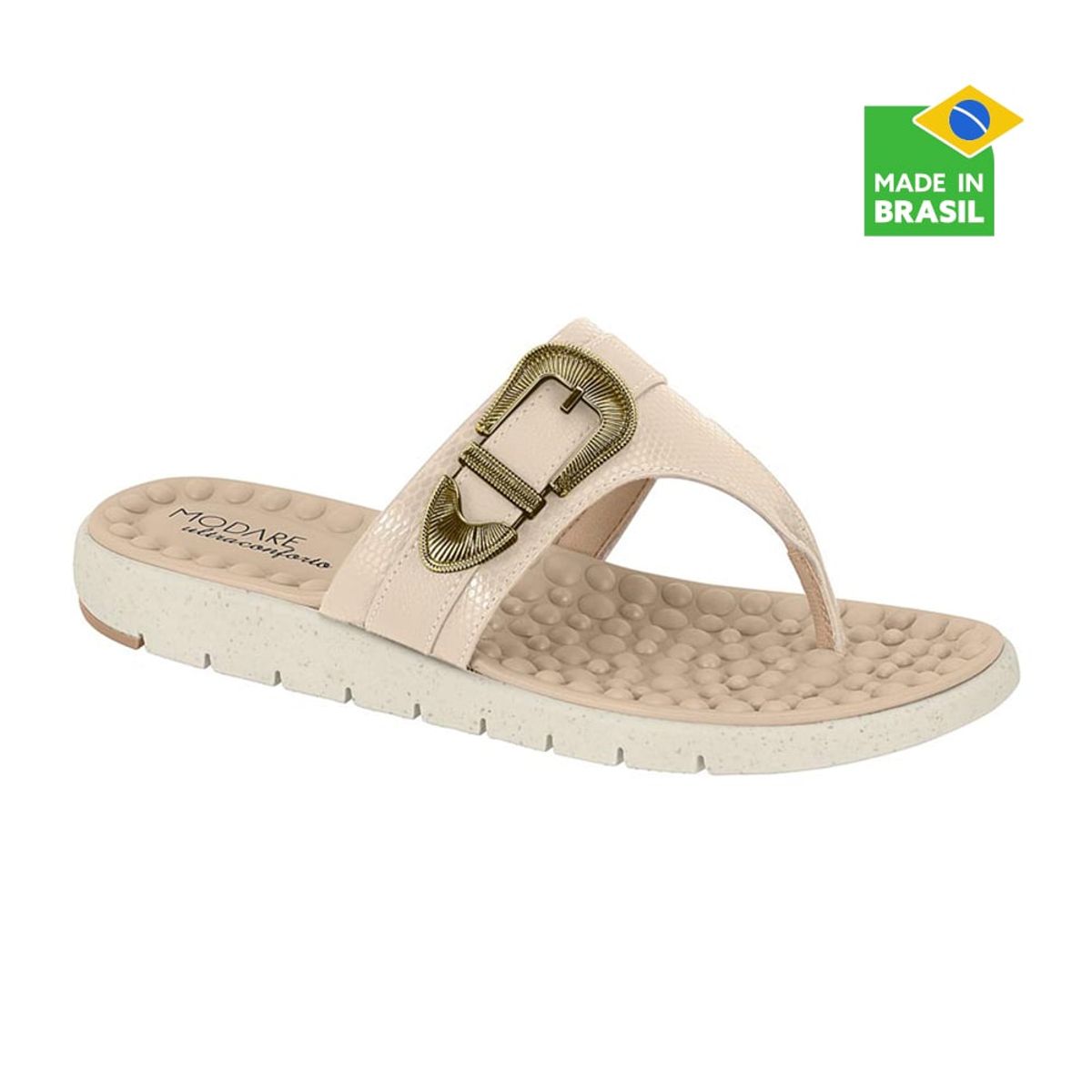 MODARE - Sandalias Para Mujer Modare