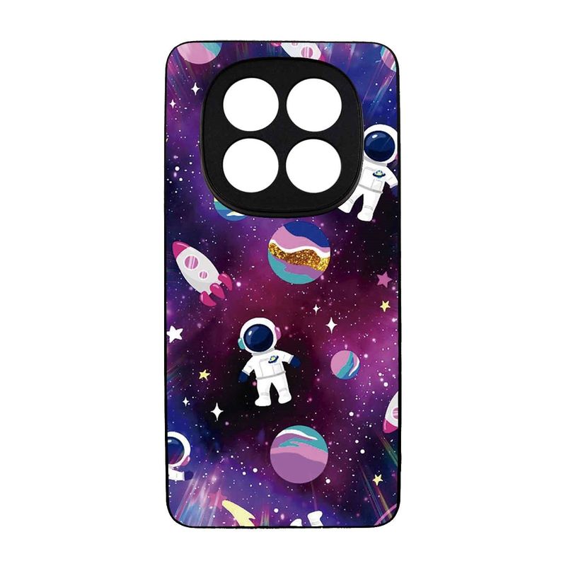 GENERICO - Funda Protector Case Para XIAOMI REDMI NOTE 14 PRO PLUS