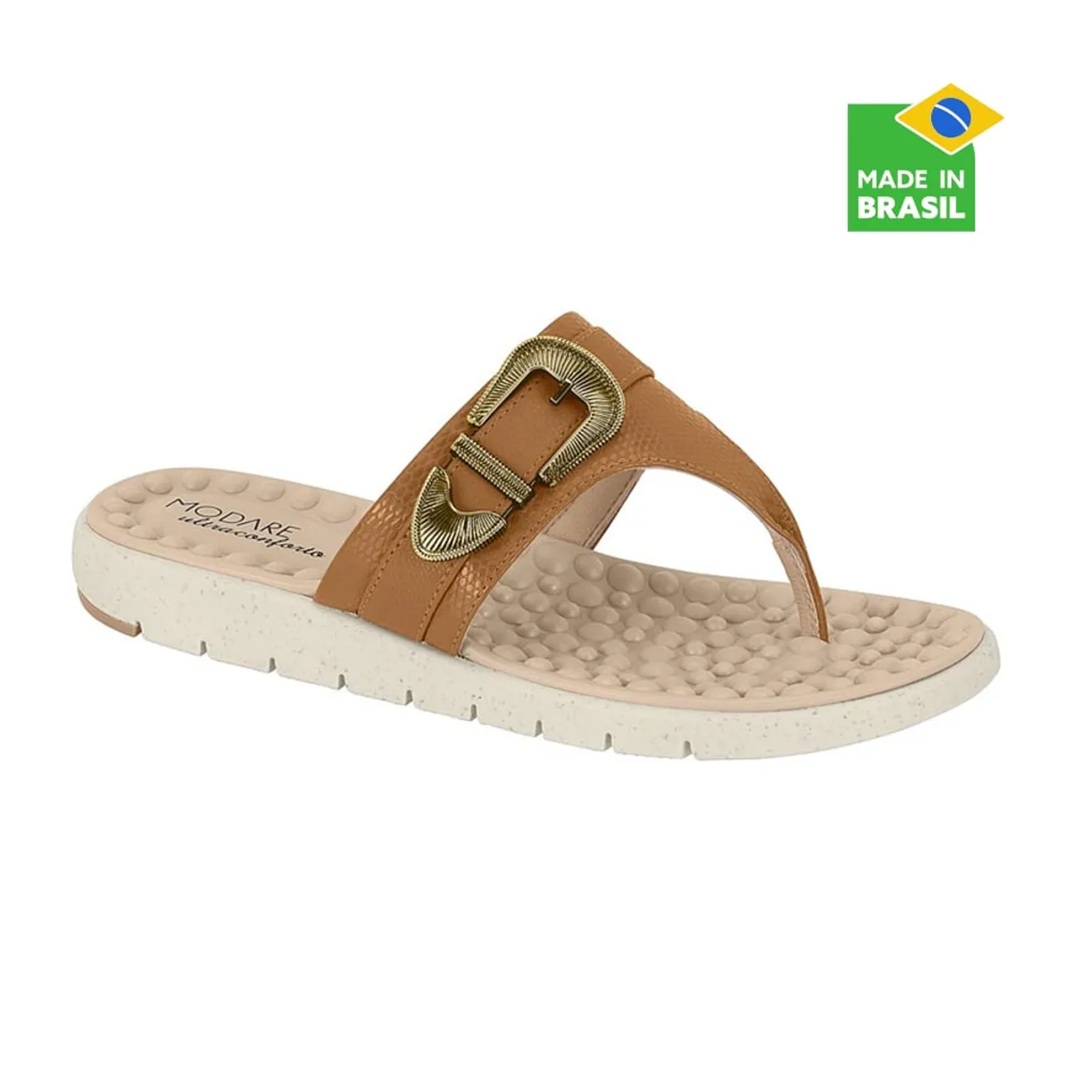 MODARE - Sandalias Para Mujer Modare