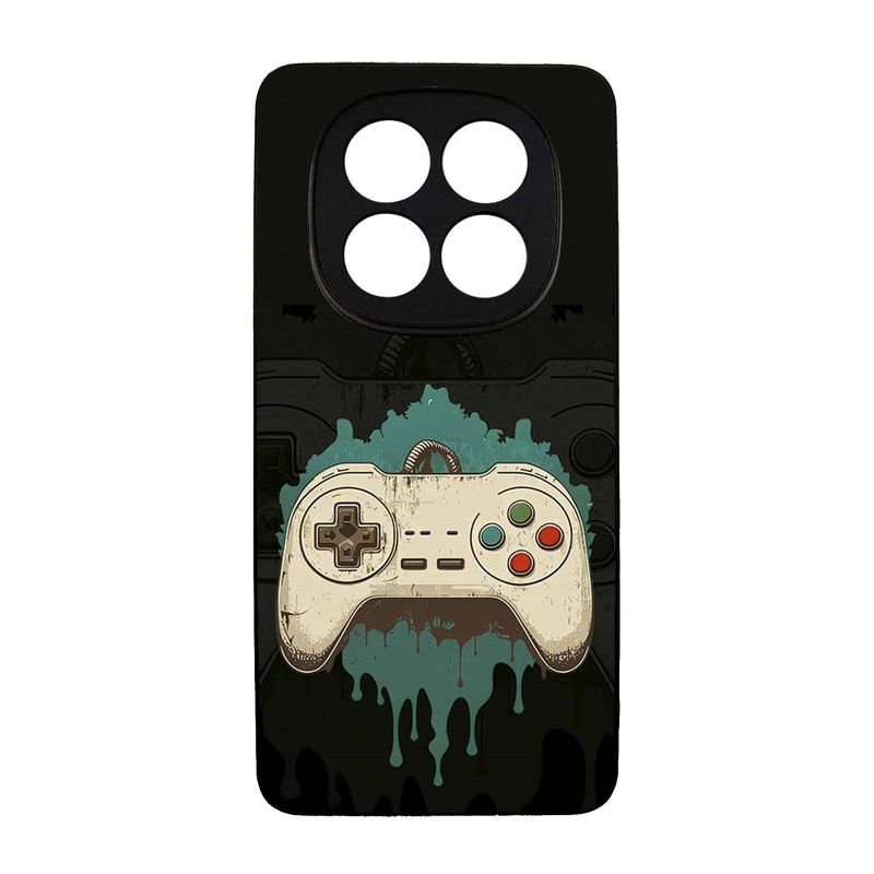 GENERICO - Funda Protector Case Para XIAOMI REDMI NOTE 14 PRO PLUS