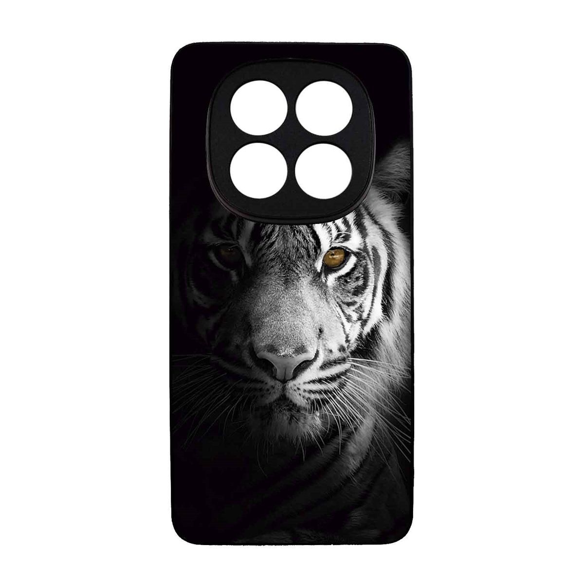 GENERICO - Funda Protector Case Para XIAOMI REDMI NOTE 14 PRO PLUS