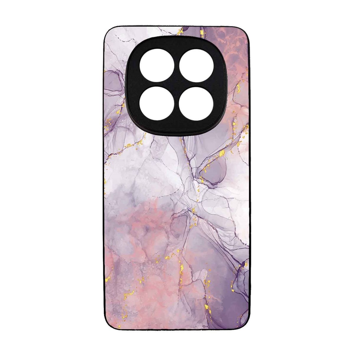 GENERICO - Funda Protector Case Para XIAOMI REDMI NOTE 14 PRO PLUS