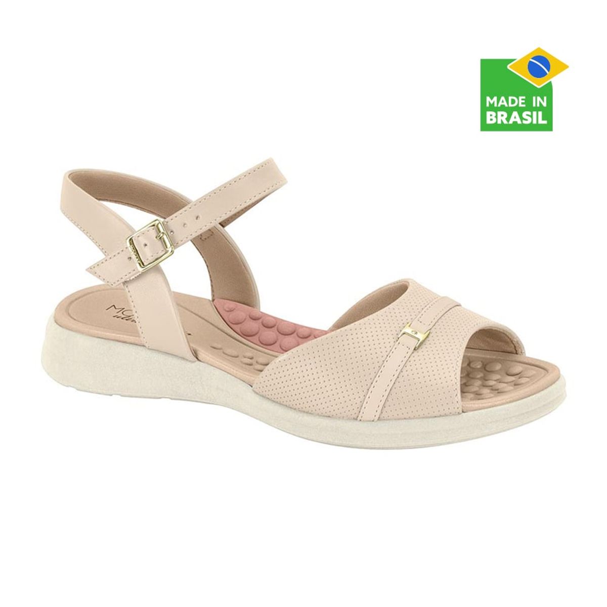 MODARE - Sandalias Para Mujer Modare