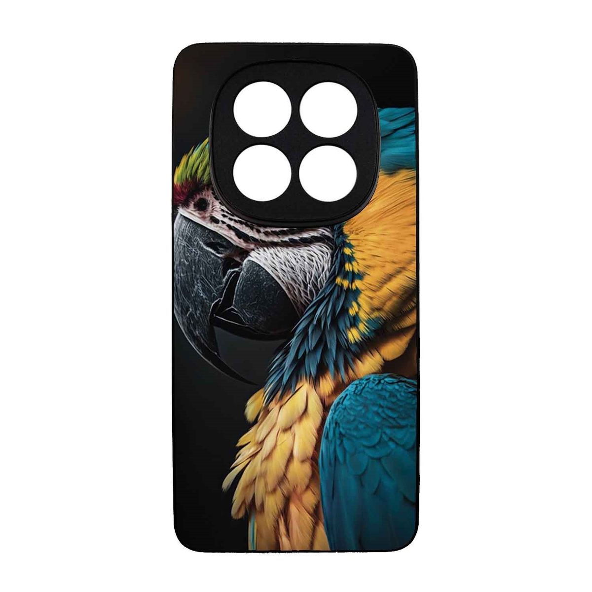 GENERICO - Funda Protector Case Para XIAOMI REDMI NOTE 14 PRO PLUS