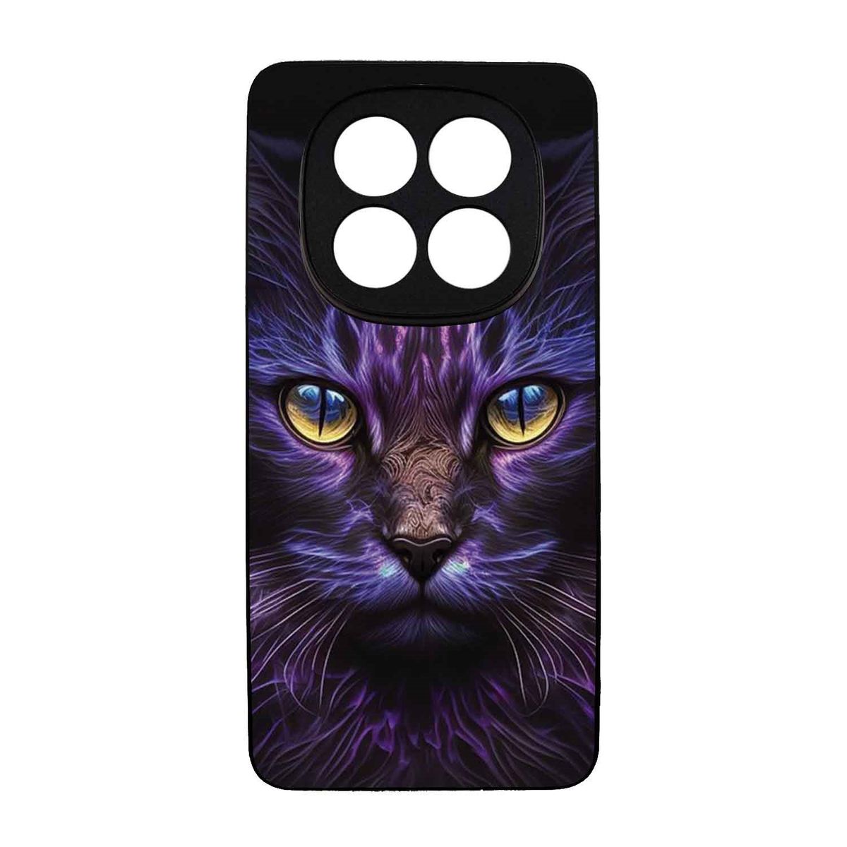GENERICO - Funda Protector Case Para XIAOMI REDMI NOTE 14 PRO PLUS