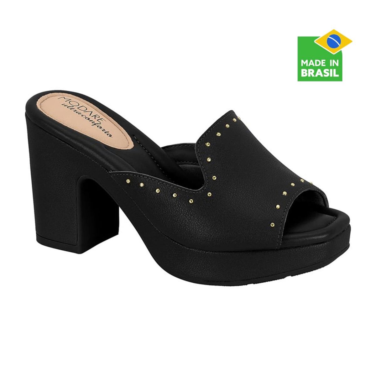 MODARE - Sandalias Para Mujer Modare