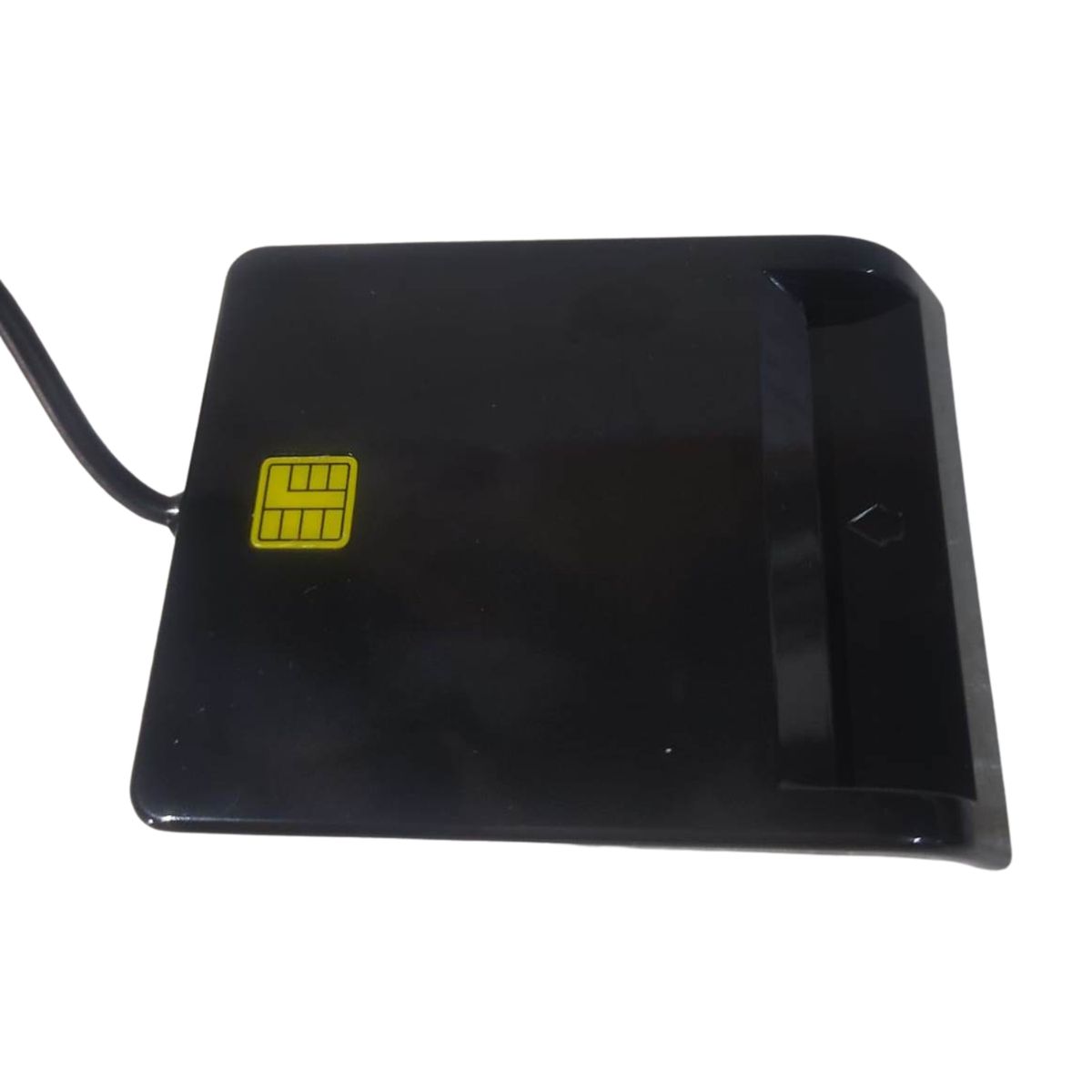 GENERICO - Smart Card Lector Dni Electrónico Sim Tarjeta Firma Digital 2.0