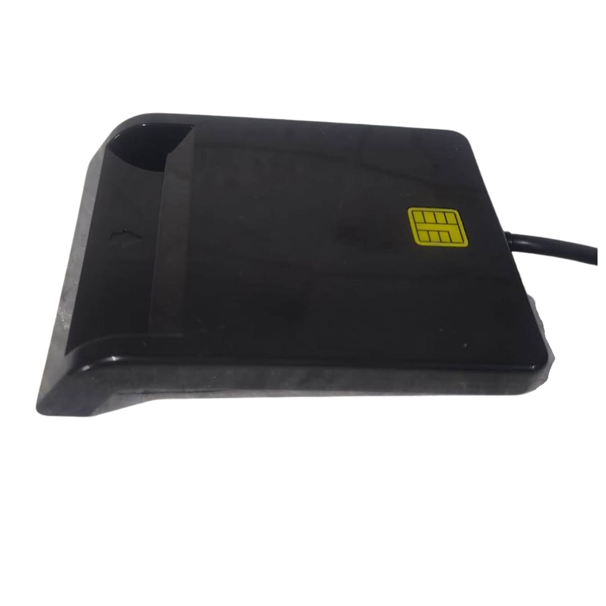 GENERICO - Smart Card Lector Dni Electrónico Sim Tarjeta Firma Digital 2.0