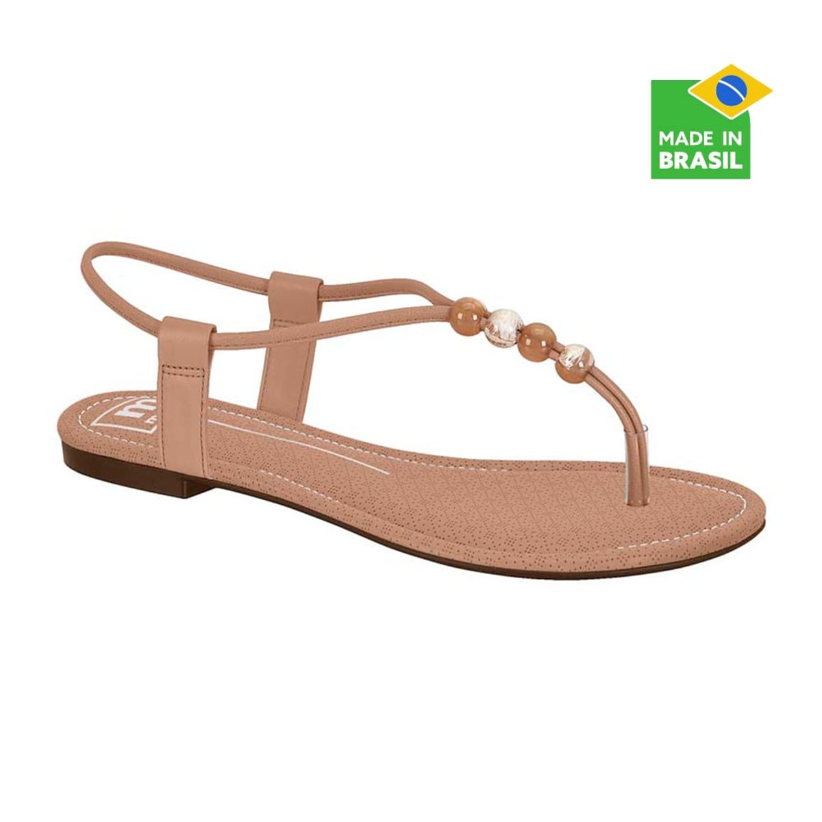MOLECA - Sandalias Para Mujer Moleca